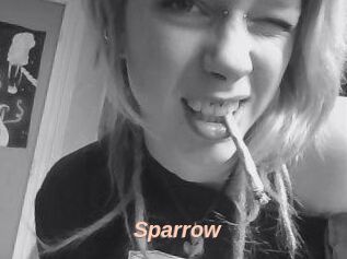 Sparrow