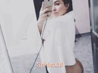 Sphinx18