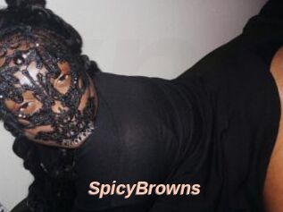 SpicyBrowns