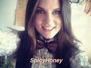 SpicyHoney