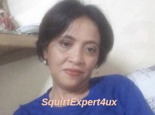 SquirtExpert4ux