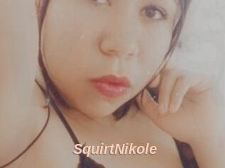 SquirtNikole