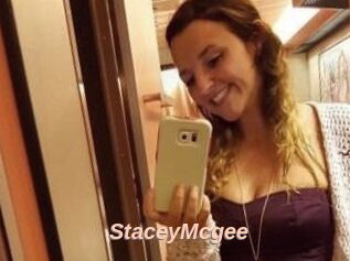 StaceyMcgee