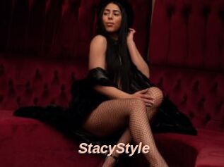 StacyStyle