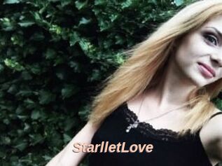 StarlletLove
