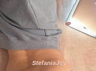 StefaniaJoy