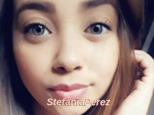 StefaniaPerez