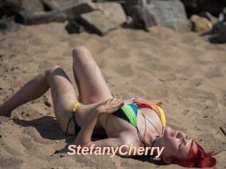 StefanyCherry