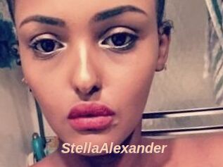 Stella_Alexander