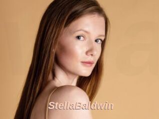 StellaBaldwin