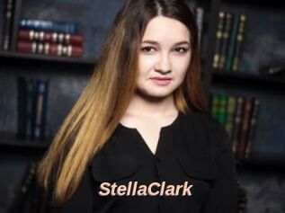 StellaClark