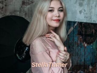 StellaTurner