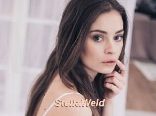 StellaWeld