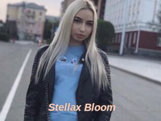 Stellax_Bloom