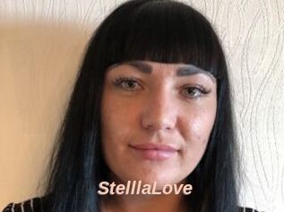 StelllaLove