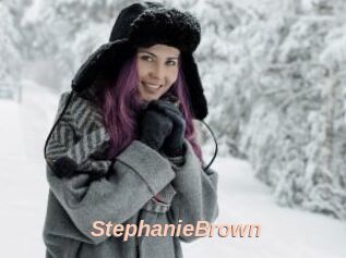 StephanieBrown