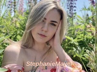 StephanieMayer