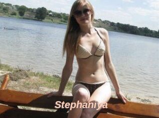 Stephaniya