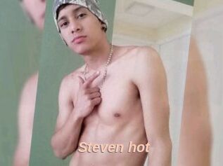 Steven_hot
