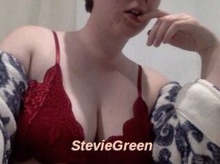 StevieGreen