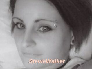 StevieWalker