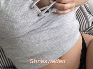 Stina_sweden