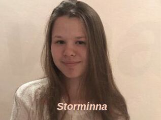 Storminna