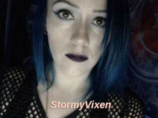 StormyVixen