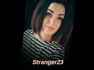 Stranger23
