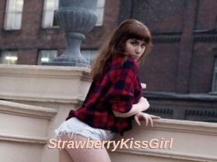 StrawberryKissGirl