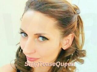 StripTeaseQueen