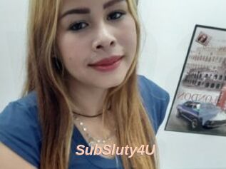 SubSluty4U