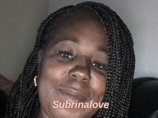 Subrinalove