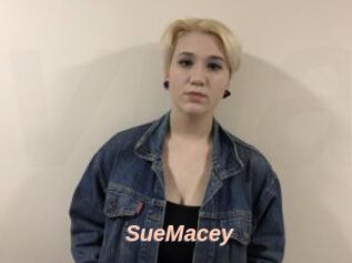SueMacey