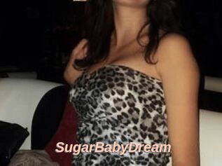 SugarBabyDream
