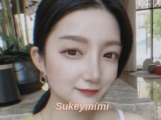 Sukeymimi