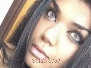 SukiXOXO