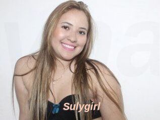 Sulygirl