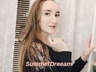 SummerDreeam