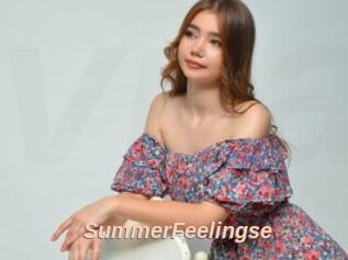 SummerFeelingse