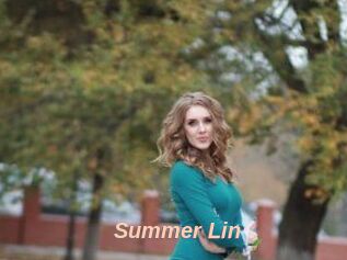Summer_Lin