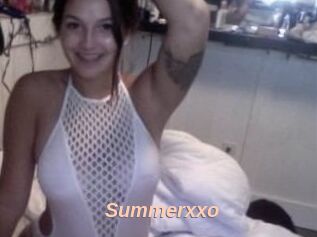 Summerxxo