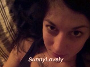 SunnyLovely