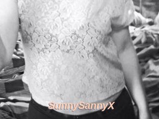SunnySannyX