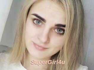 SuperGirl4u