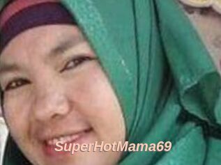 SuperHotMama69