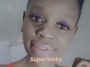 Superfleeky
