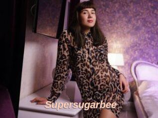 Supersugarbee