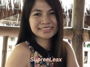 SupreeLeax