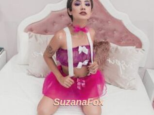 SuzanaFox